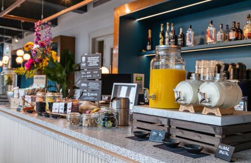 Binnenstad Hotel | Hotel Corps de Garde