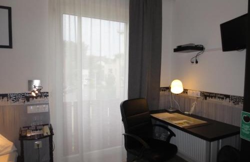 Heinsberg Hotel | Hotel Corsten