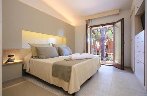 Maristella Hotel | Hotel Corte Rosada Affiliated by Melia