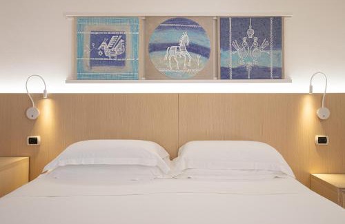 Maristella Hotel | Hotel Corte Rosada Affiliated by Melia