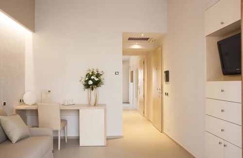Maristella Hotel | Hotel Corte Rosada, Affiliated by Melia