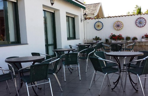 Laredo Hotel | Hotel Cortijo