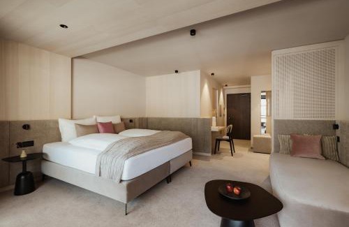 Ortisei Hotel | Hotel COSMEA 4 Stars - Your Dolomites experience