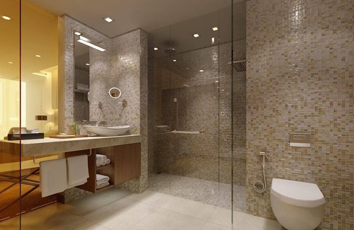 Navarangpura Gam Hotel | Hotel Cosmopolitan Ahmedabad
