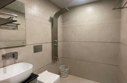 Bhubaneshwar Hotel | HOTEL COSMOS