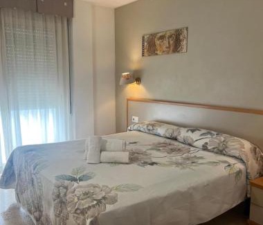 Tarragona Hotel | Hotel Cosmos Tarragona