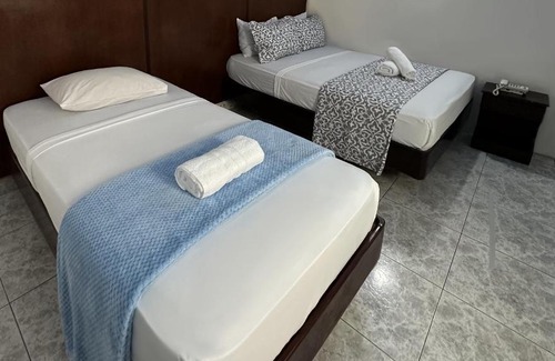 Panama City Hotel | Hotel Costa Azul