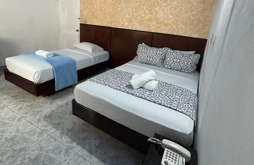 Panama City Hotel | Hotel Costa Azul