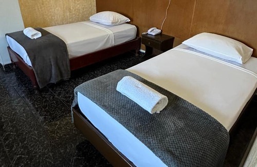 Panama City Hotel | Hotel Costa Azul
