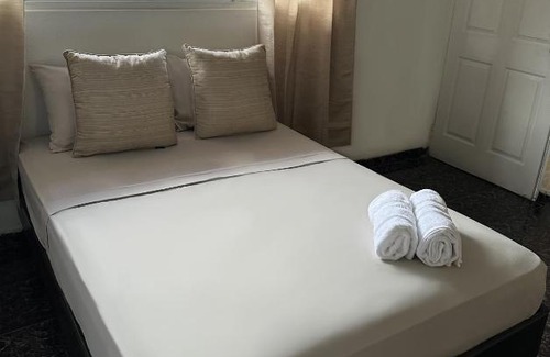 Panama City Hotel | Hotel Costa Azul