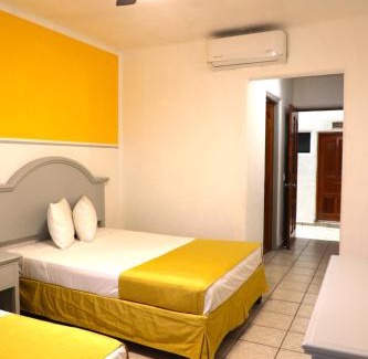 Peninsulas de Santiago Hotel | Hotel Costa Brava