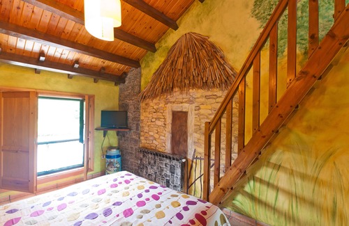 Selorio Hotel | Hotel Costa de Rodiles