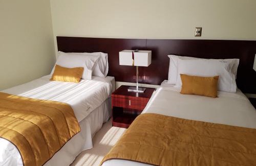 Antofagasta Hotel | Hotel Costa Pacifico - Suite