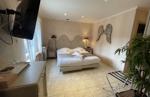 Bouillon Hotel | Hotel Cosy