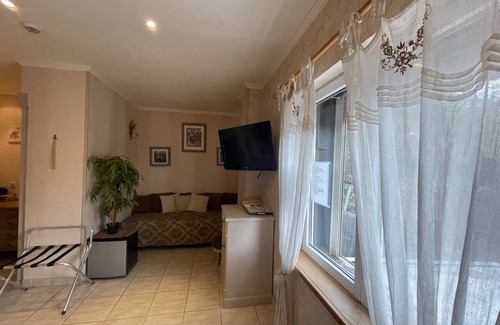 Bouillon Hotel | Hotel Cosy