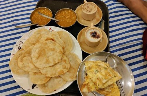 Digha Hotel | Hotel Cosy Inn