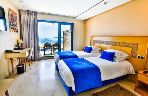 Essaouira Coast Hotel | Hotel Cote ocean Mogador