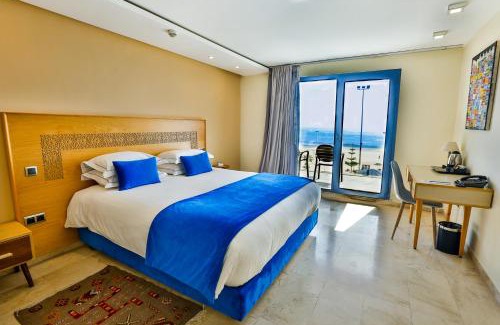 Essaouira Coast Hotel | Hotel Cote ocean Mogador