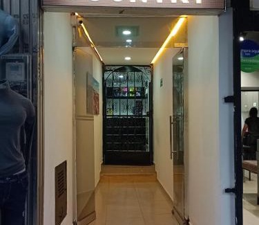 Villa Nueva Hotel | Hotel Country Medellin