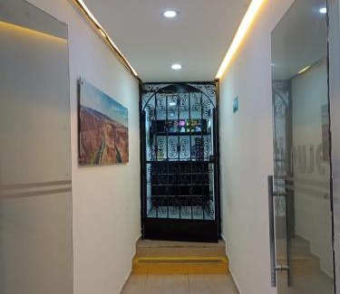 Villa Nueva Hotel | Hotel Country Medellin