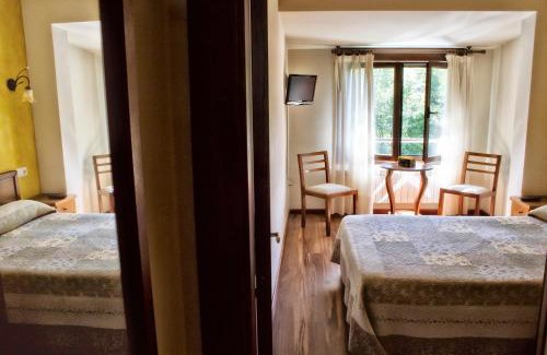 Cangas de Onis Hotel | Hotel Covadonga