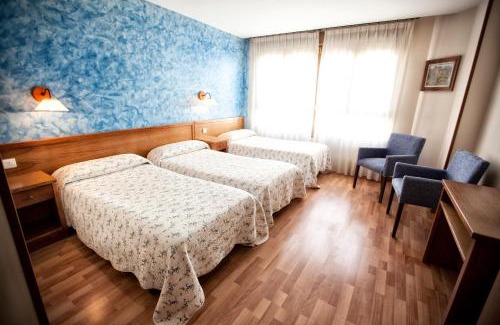 Cangas de Onis Hotel | Hotel Covadonga