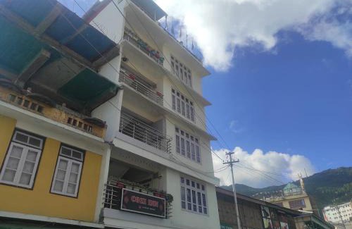 Bomdila Hotel | Hotel Cozi Inn