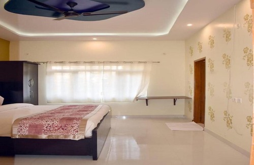 Varanasi Hotel | Hotel Cozy Cottage Varanasi