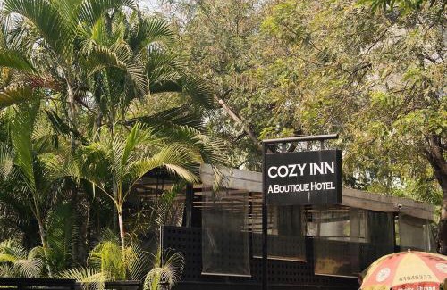 Koregaon Park Hotel | Hotel Cozy Inn