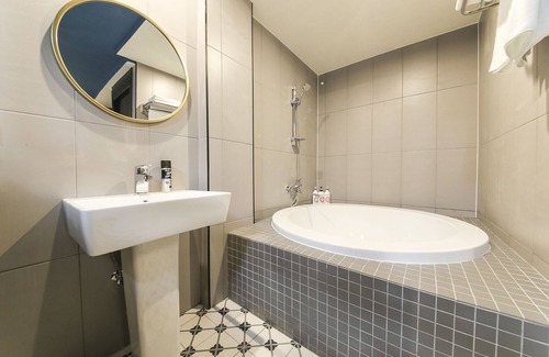 Chuncheon Hotel | Hotel Cozy