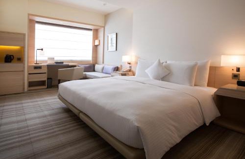 Zhongzheng Hotel | Hotel COZZI Zhongxiao Taipei