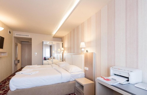Craiova Hotel | Hotel Craiovita