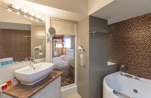 Craiova Hotel | Hotel Craiovita
