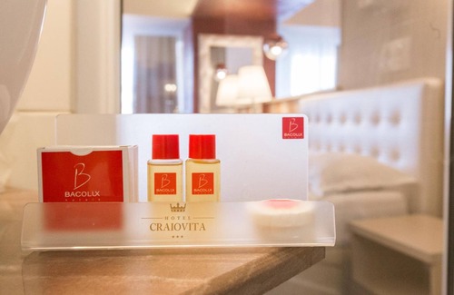 Craiova Hotel | Hotel Craiovita