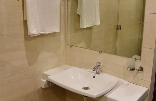 Fontainhas Hotel | Hotel Creek