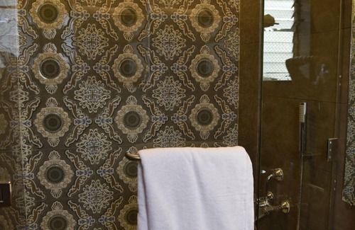 Fontainhas Hotel | Hotel Creek