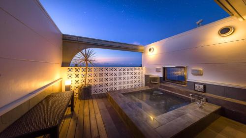 Suruga Ward Hotel | Hotel Crespa