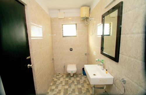 Park Street Hotel | Hotel Crestwood