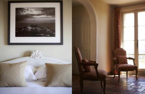 Crillon-le-Brave Hotel | Hotel Crillon le Brave