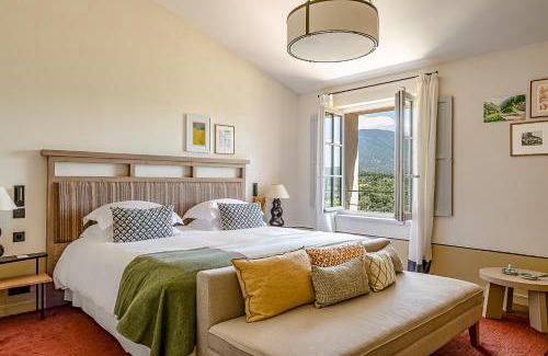 Crillon-le-Brave Hotel | Hotel Crillon le Brave