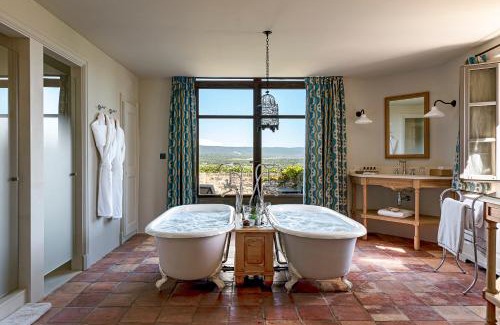 Crillon-le-Brave Hotel | Hotel Crillon le Brave