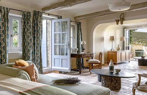 Crillon-le-Brave Hotel | Hotel Crillon Le Brave