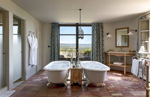Crillon-le-Brave Hotel | Hotel Crillon Le Brave