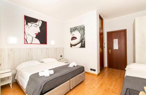 Lingotto Hotel | Hotel Cristallo Torino