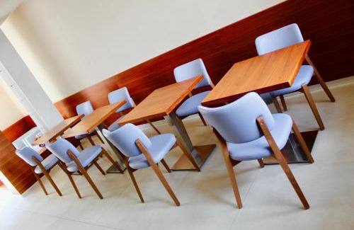 Grado Hotel | Hotel Cristina