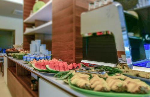 Grado Hotel | Hotel Cristina