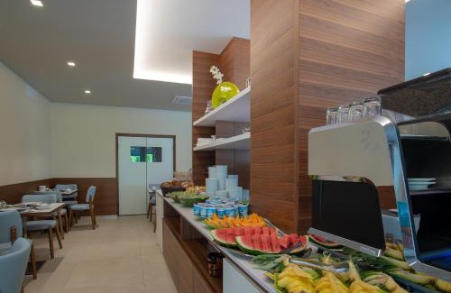 Grado Hotel | Hotel Cristina