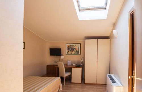 Osimo Hotel | Hotel Cristoforo Colombo