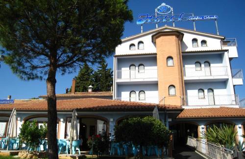 Osimo Hotel | Hotel Cristoforo Colombo