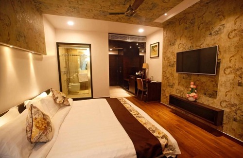Ajmer Hotel | Hotel Crosslane